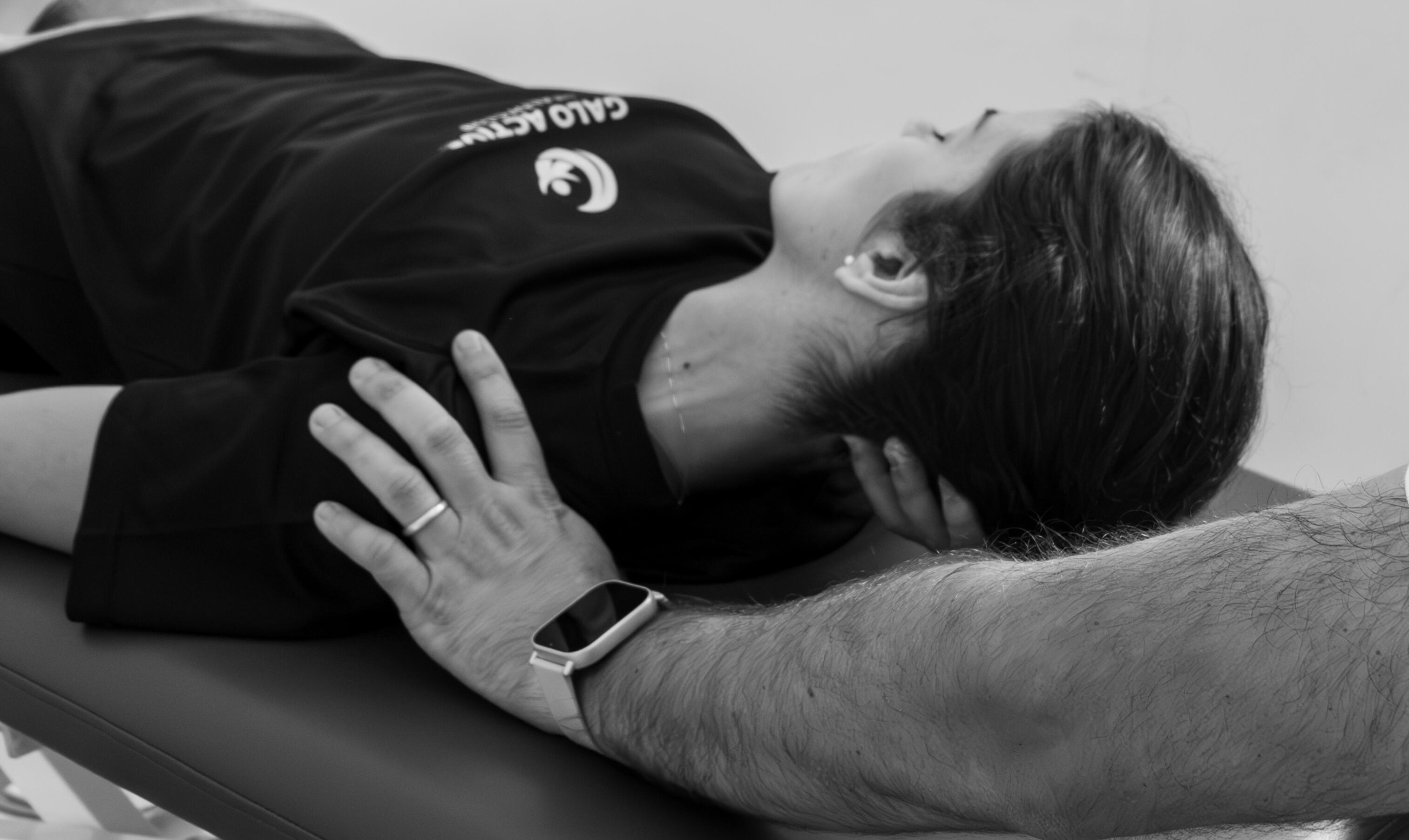 Physiotherapy Hands On Caniço Madeira
